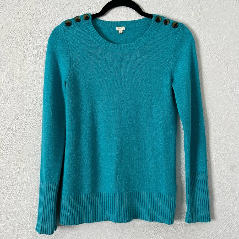 J. Crew Sweater